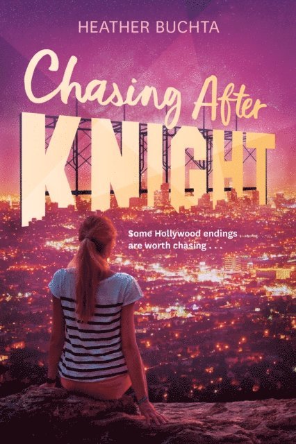 Heather Buchta - Chasing After Knight, E-bok. Tillgänglighet: Lägg i varukorg