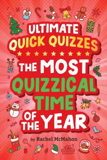 Rachel McMahon - Most Quizzical Time of the Year, E-bok. Tillgänglighet: Lägg i varukorg