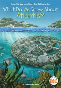 What Do We Know About Atlantis?