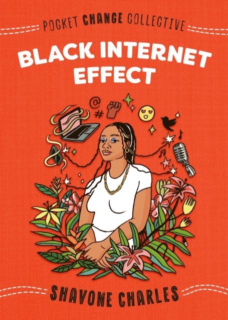 Shavone Charles - Black Internet Effect, E-bok