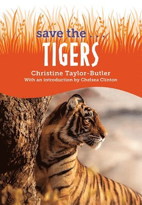 Save the...Tigers, Inbunden
