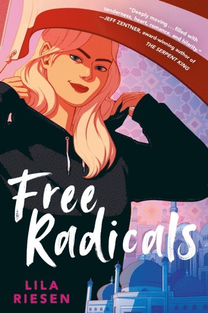 Lila Riesen - Free Radicals, E-bok. Tillgänglighet: Lägg i varukorg