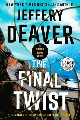 Jeffery Deaver - The Final Twist, Häftad