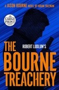 Robert Ludlum's The Bourne Treachery