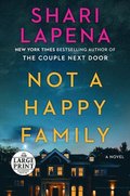 Not a Happy Family