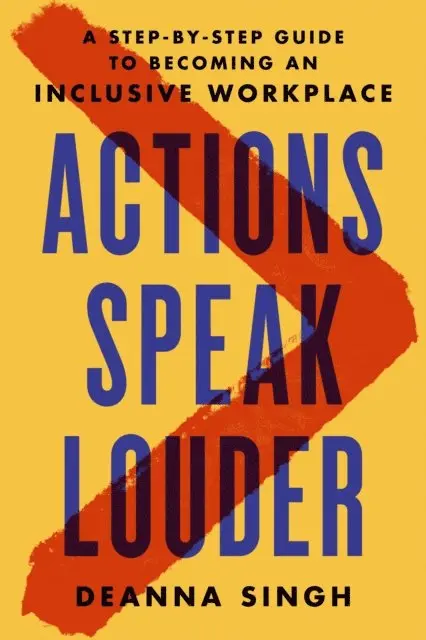 Deanna Singh - Actions Speak Louder, E-bok. Tillgänglighet: Lägg i varukorg