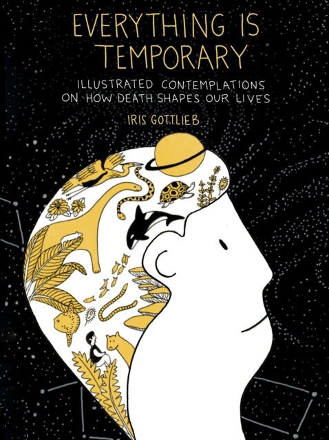 Iris Gottlieb - Everything is Temporary, E-bok. Tillgänglighet: Lägg i varukorg