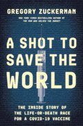 SHOT TO SAVE THE WORLD