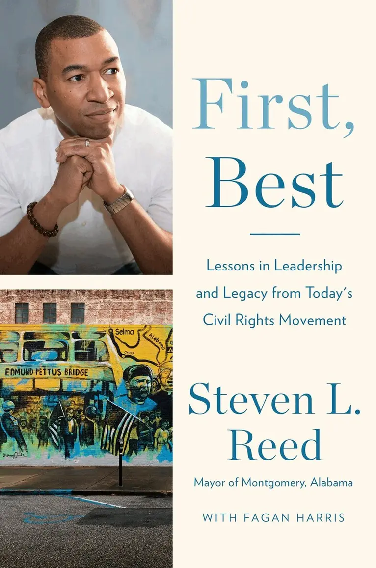Steven L. Reed, Fagan Harris - First, Best, Inbunden. Tillgänglighet: Lägg i varukorg
