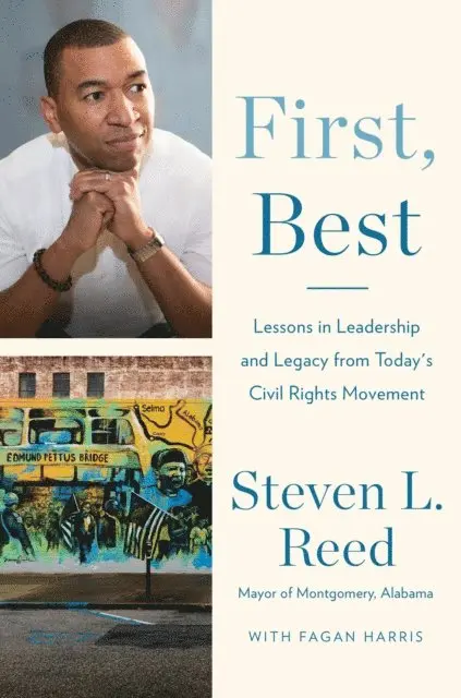 Fagan Harris, Steven L. Reed - First, Best, E-bok. Tillgänglighet: Lägg i varukorg