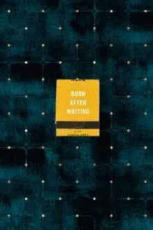 Sharon Jones - Burn After Writing (Dots). Tillgänglighet: Lägg i varukorg