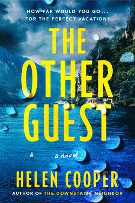 Helen Cooper - The Other Guest, Häftad. Tillgänglighet: Lägg i varukorg