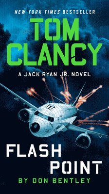 Don Bentley - Tom Clancy Flash Point, Pocket