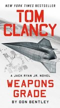 Tom Clancy Weapons Grade
