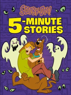 Random House - Scooby-Doo 5-Minute Stories (Scooby-Doo), Inbunden. Tillgänglighet: Lägg i varukorg