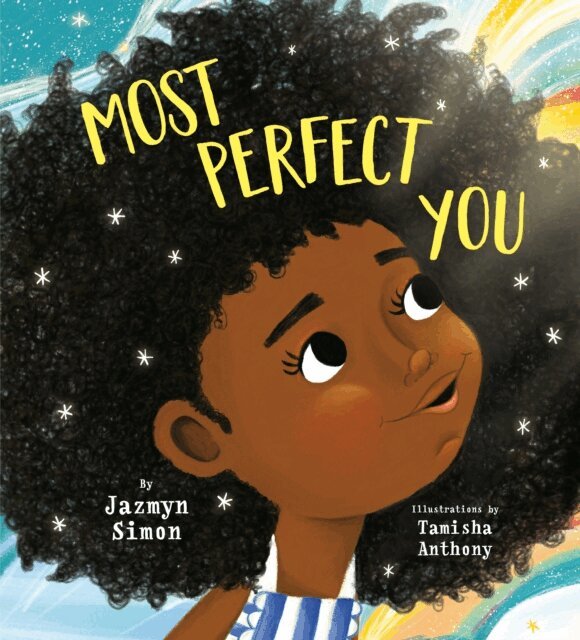 Jazmyn Simon - Most Perfect You, E-bok