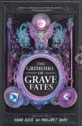 Grimoire of Grave Fates