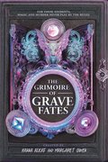 Grimoire of Grave Fates