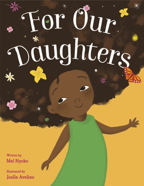 Mel Nyoko - For Our Daughters, E-bok