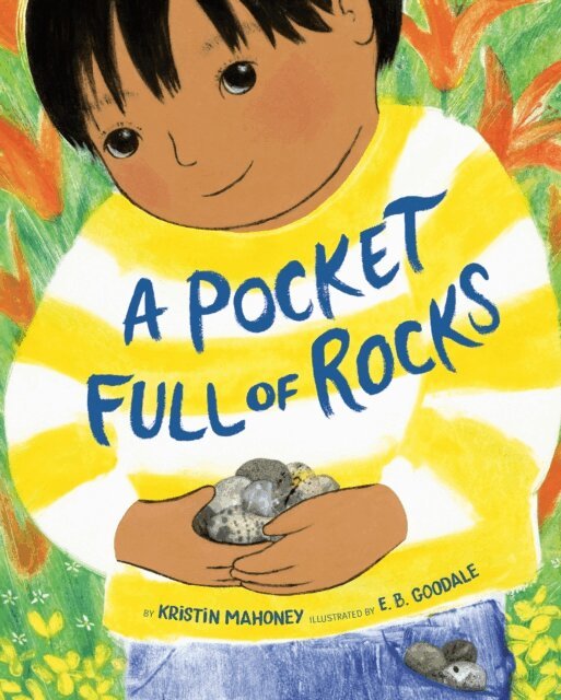 Kristin Mahoney - Pocket Full of Rocks, E-bok