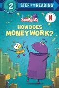 How Does Money Work? (Storybots)