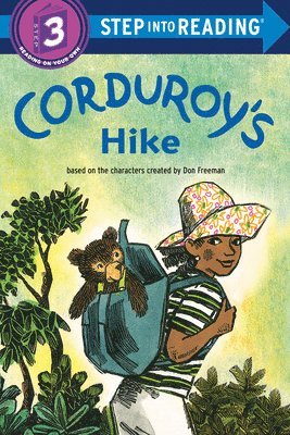 Corduroy's Hike, Inbunden. Tillgänglighet: Lägg i varukorg