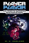 Player vs. Player #1: Ultimate Gaming Showdown