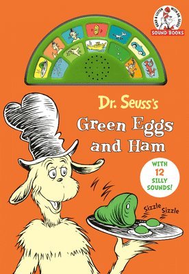 Dr. Seuss's Green Eggs And Ham av Dr Seuss