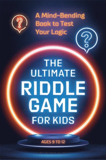 Zeitgeist - Ultimate Riddle Game for Kids, E-bok