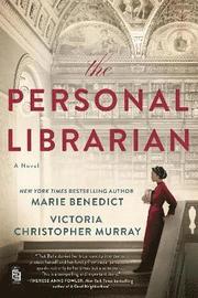 The Personal Librarian