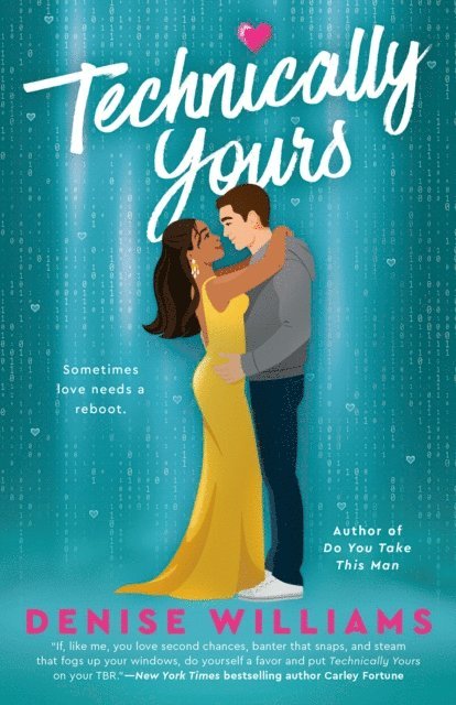 Denise Williams - Technically Yours, E-bok