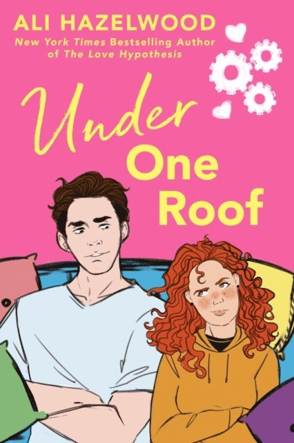Ali Hazelwood - Under One Roof, E-bok