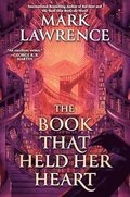 The Book That Held Her Heart