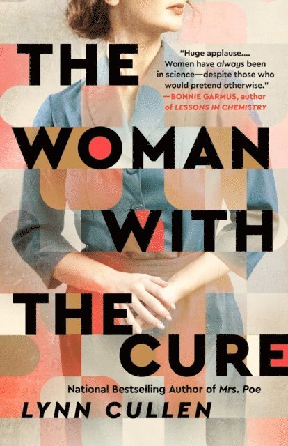 Lynn Cullen - Woman with the Cure, E-bok