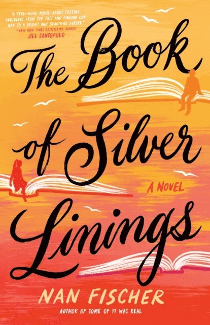 Nan Fischer - Book of Silver Linings, E-bok