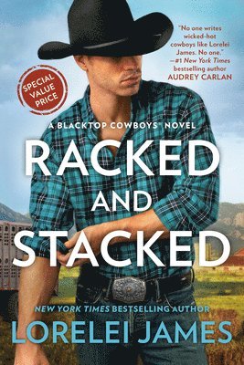 Racked and Stacked, Häftad