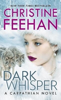 Christine Feehan - Dark Whisper, Häftad