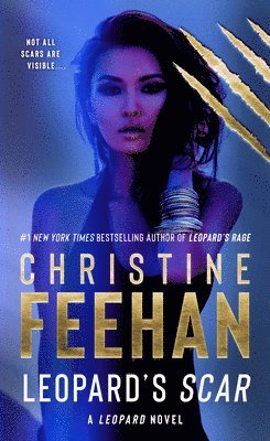 Christine Feehan - Leopard's Scar, Pocket