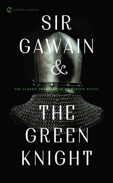 Sir Gawain and the Green Knight, E-bok