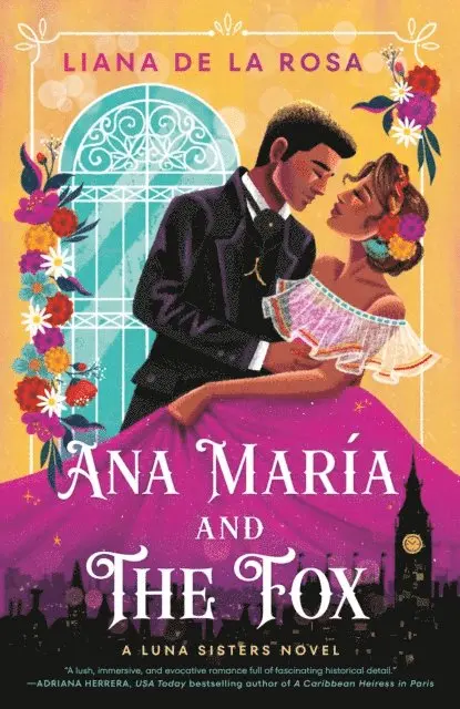 Liana De la Rosa - Ana Mar a and The Fox, E-bok. Tillgänglighet: Lägg i varukorg