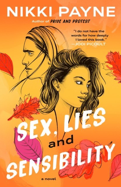Nikki Payne - Sex, Lies and Sensibility, E-bok