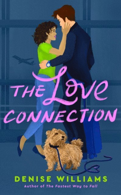 Denise Williams - Love Connection, E-bok