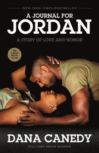 Journal For Jordan (Movie Tie-In)