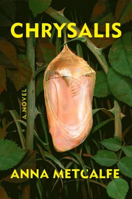 Anna Metcalfe - Chrysalis, E-bok. Tillgänglighet: Lägg i varukorg