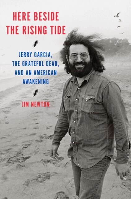 Jim Newton - Here Beside the Rising Tide, E-bok