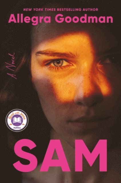 Allegra Goodman - Sam: A Read with Jenna Pick, E-bok