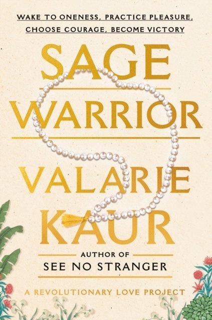 Valarie Kaur - Sage Warrior, E-bok
