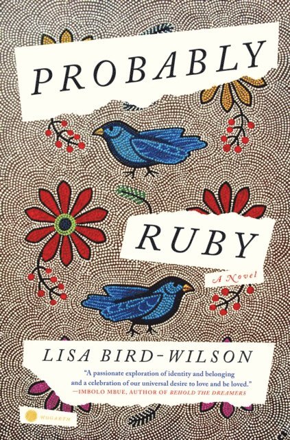 Lisa Bird-Wilson - Probably Ruby, E-bok
