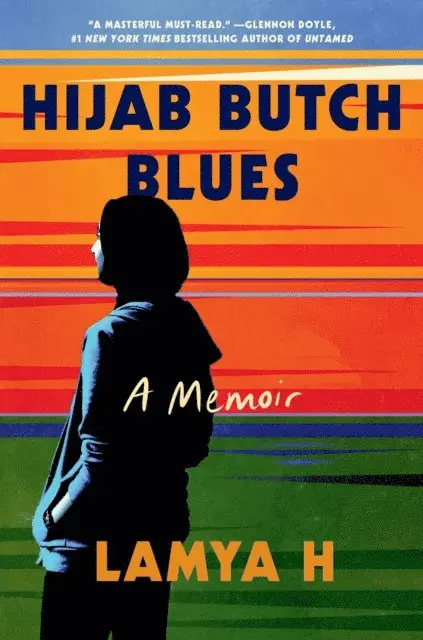 Lamya H - Hijab Butch Blues, E-bok. Tillgänglighet: Lägg i varukorg