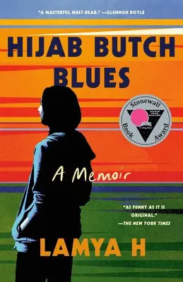 Lamya H - Hijab Butch Blues: A Memoir, Häftad. Tillgänglighet: Lägg i varukorg